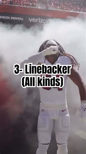 Ranking all defensive positions on how much I like each #Defense