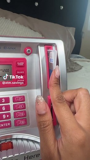 Exploring the Features of My New Savings Bank ATM