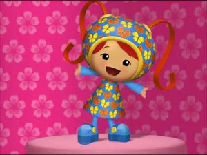 Team Umizoomi Meet Milli/Geo/Bot Promos (2010-2011)