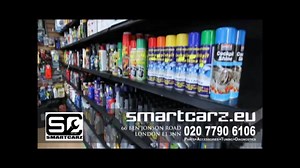VISIT US | Smartcarz