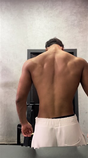 Ultimate Back Workout for Muscles and Strength