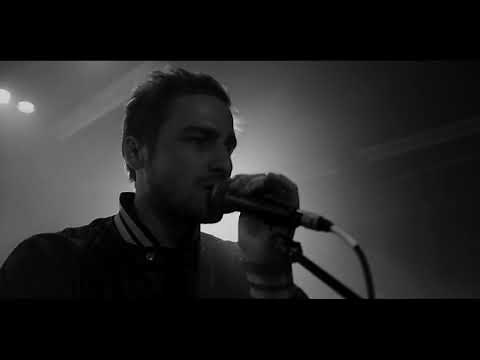 Heffron Drive - Black on Black (Official Music Video)
