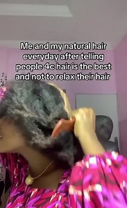 Wow | Natural is Natural