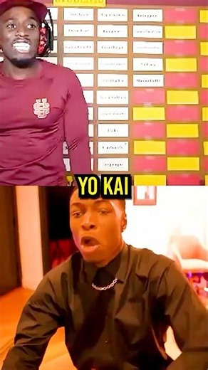 Kai Cenat Accepts Madi Into Streamer University 2! 😭🎓 #kaicenat #streameruniversity #clips #viral