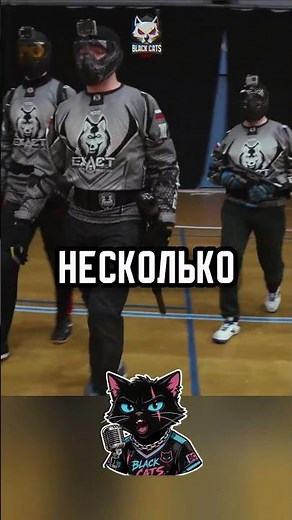 Speedsoft Russia: The Biggest Tournament in Eurasia? #azotstrike #airsoft #fakegun #almaty #black...