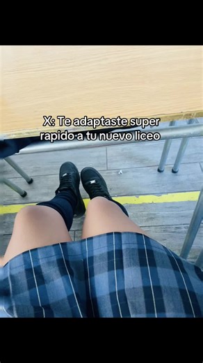 Recuerdos del curso 2025: extrañando a los amigos