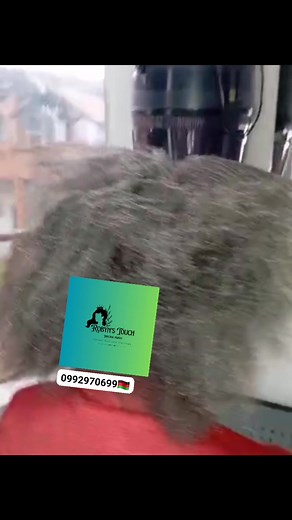 Do you miss short Afro? We got you ☺️. We can transform your look♥️ #viralreelschallenge #afrohairstyle #malawismostfollowedpage | Robyns'Touch