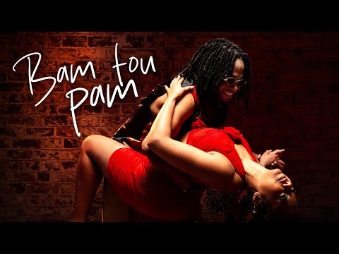 Alan Cavé - Bam Tou Pam(Official Music Video)