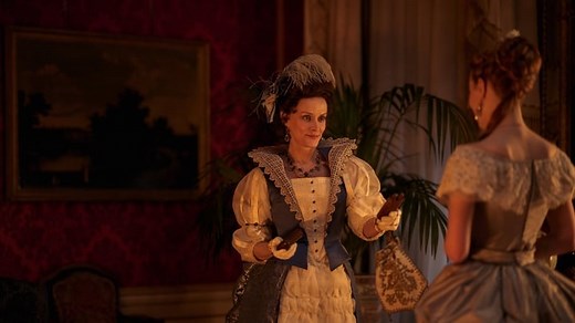 Belgravia: The Next Chapter S02E01