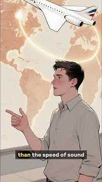 End of an Era: Concorde’s Final Flight (2003)