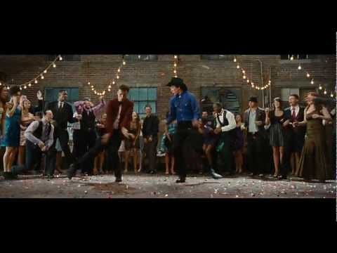 Footloose - Scena: "Finale"