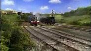 21. Really Useful Engine (TATMR)