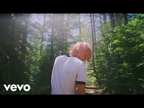 half·alive - ok ok? (Official Video)