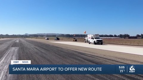 Santa Maria Public Airport hiring new staff ahead of upcoming service charge