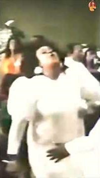 COGIC Old School Healing (Hallelujah Praise Break) #cogic #karenclarksheard #healed #bishopford