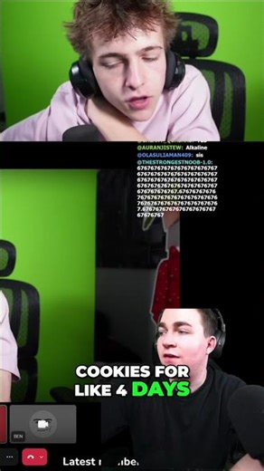 What is Cookie Logging? Don't Get Hacked! #shorts