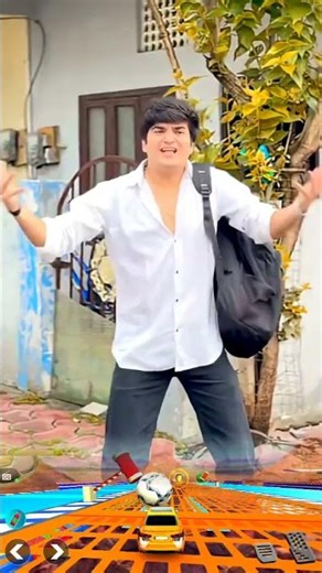 Building Wooden Log Cabin in Forest🌲✨| Survival House Step by Step" part-401Duration