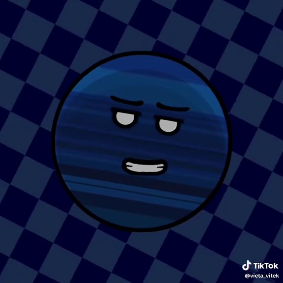 Explore Planet X and Saturn in Stunning Animation