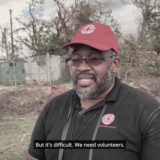 Hurricane Melissa has brought widespread devastation to Jamaica, Cuba and across the wider Caribbean, leaving thousands of people severely affected. In Cuba, around one million people are in urgent need of humanitarian assistance, especially shelter, safe water access and health protection. Twenty tonnes of aid from International Federation of Red Cross and Red Crescent Societies has reached Santiago de Cuba, with Cuban Red Cross teams on the ground delivering these essentials to affected commun