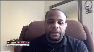 VIDEO: In addition to UFC President Dana White, Jon "Bones" Jones' most recent opponent and bitter rival Daniel Cormier joins UFC Tonight. Tune in at 5pm PT on FOX Sports 1. | UFC on FOX