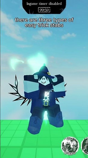 Ultimate Two Time Guide #forsaken #roblox #forsakenroblox