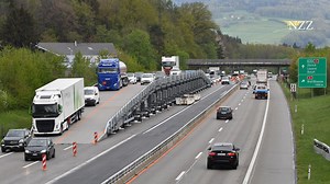 Bundesrat Rösti will handeln, wenn die ASTRA-Bridge Stau verursacht