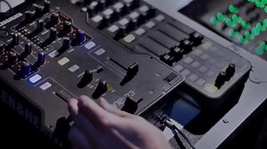 Asher Perkins provides a review of the Xone:23C DJ Mixer Xone:K2 MIDI Controller from The Grasshopper Underground in Ferndale, Michigan. http://www.asherperkins.com http://www.thegrasshopperunderground.com | XONE DJ