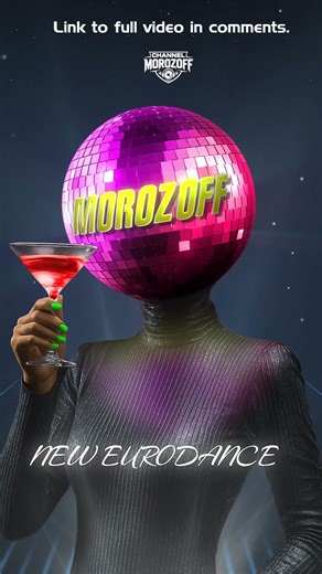 WAIT FOR IT… EURODANCE FIRE 🔥 #eurodance #morozoff #trending