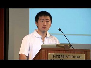 Introduction to Tachyon - Presented by Haoyuan Li - UC Berkeley Amplab 2013