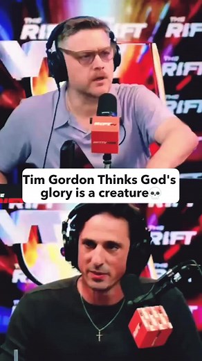 Debate on God's Glory: Jay Dyer vs Tim Gordon