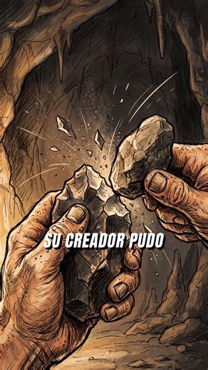 2.4 million years ago, a human invented the first tool