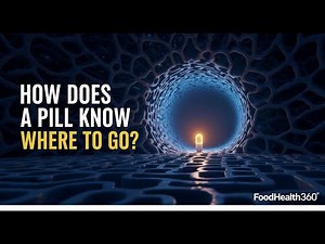 How Pills Work | 3D Medical Animation Explained by Doctor