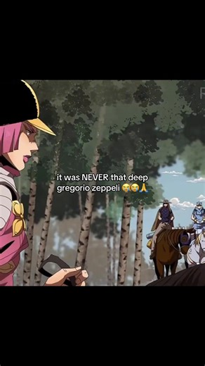 Gyro Zeppeli and the Big G: A JoJo's Adventure