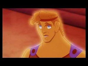 Hercules - A Star Is Born (HD) Greek