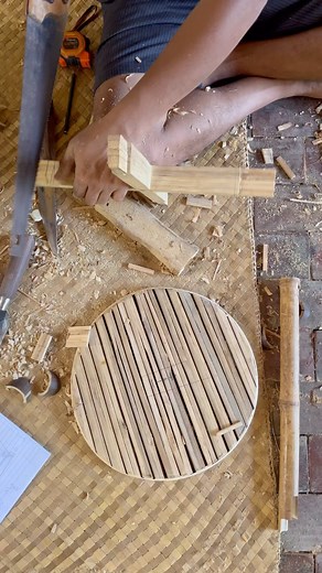 109K views · 622 reactions | Interested in building your own bamboo...