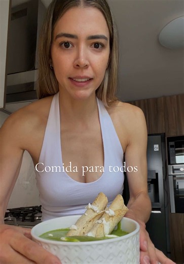 Qué hacer de comer: menú familiar rápido con flautas y fideos
