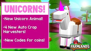 🌾Farmlands (ESPAÑOL)