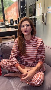 Cuban Mami’s as Abuelas be all like… | Eva Mendes