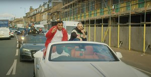 Premiere: Pak-Man & G Bugz offload clean visuals for "Phone Calls" - GRM Daily