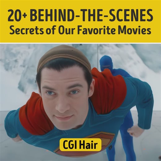 20 Behind-the-Scenes Secrets of Our Favorite Movies | Bright Side