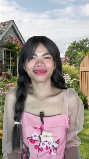 The hardworking girl (final episode) #Liaki