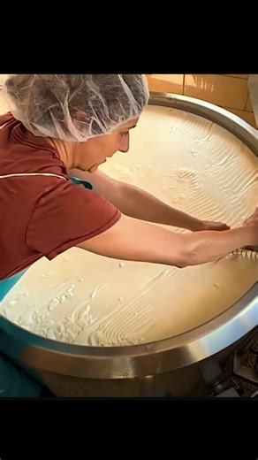 Cheese science