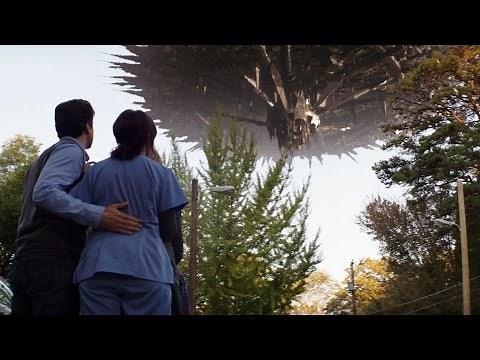 'The 5th Wave' Trailer