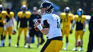 Following a script that fits