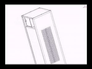 Penco Stadium Locker Assembly Instructions