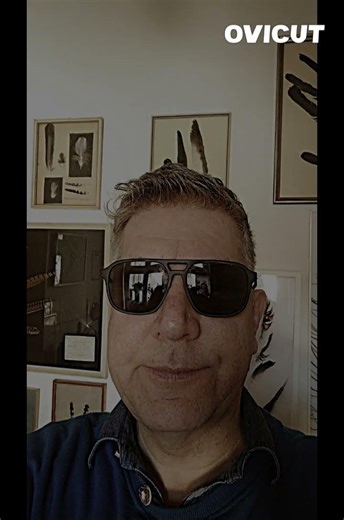 Mein Fenster zum Hof