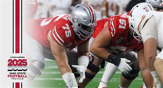 2025 Ohio State Schedule Breakdown: A Top-Three Matchup with Texas and Road Trips to Washington and Illinois Highlight the First Half of the Buckeyes’ Regular-Season Slate