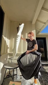 Coopers new fave bed