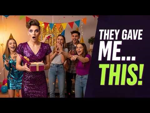 I Joined This College… Then They Gave Me a Dress 😱👗 MtF Transformation