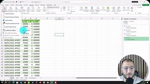 الحلقة 08: كيفية استخدام خاصية "Ajouter" في Power Query لدمج البيانات بفعالية للتسجيل في أقوى دورة اكسل اون لاين يرجى التواصل على رقم الواتساب 0796 57 27 26 #Excel #PowerQuery #ExcelAvancé #AnalyseDeDonnées #TableauxCroisés #FormationExcel #AymenExcel #GestionDesDonnées #Automatisation #MicrosoftExcel | aymen_excel